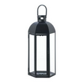 Large Capitol Candle Lantern